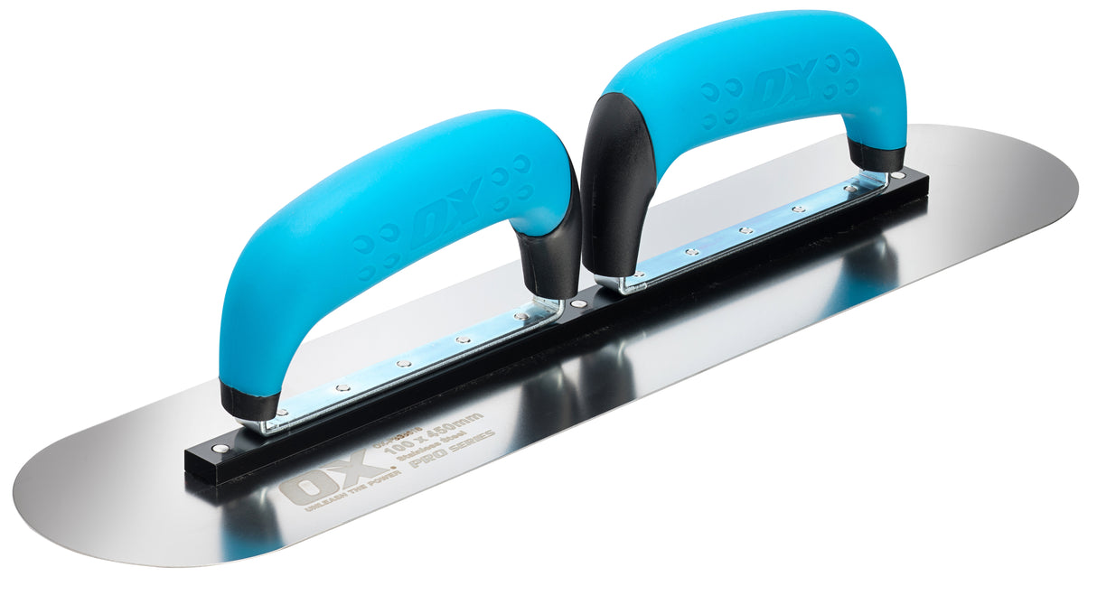 OX Tools PRO инструмент за строителство 450mm — професионален строителен инструмент