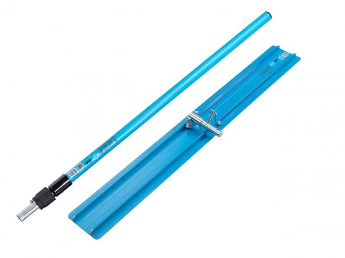 OX Pro Плаващ мастар за бетон