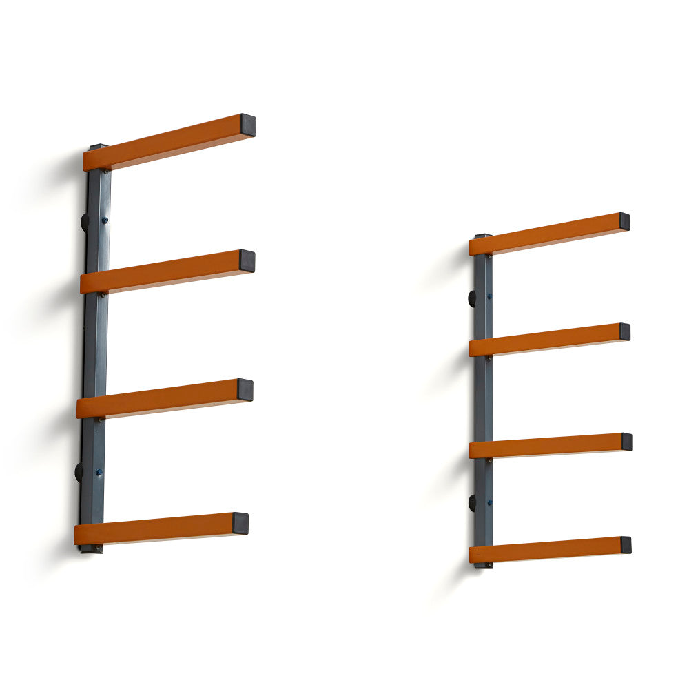 BORA Wall Rack 4 levels