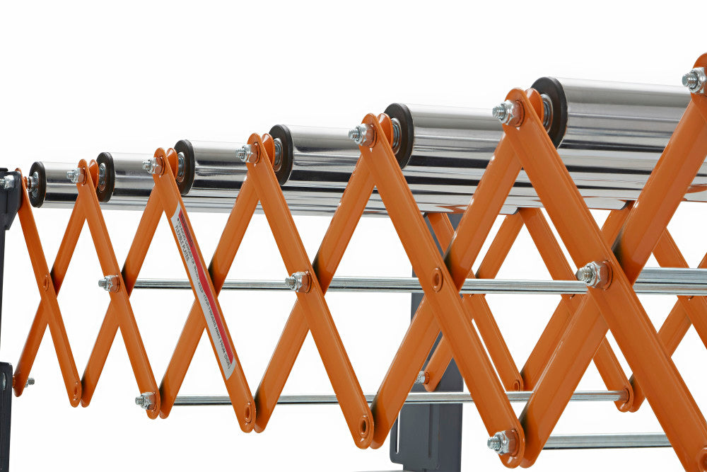 BORA Транспортен ролер, регулируем