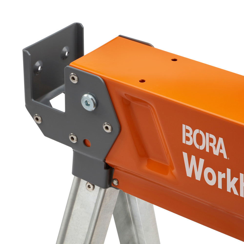 BORA Работна стойка Workhorse XT – 2 бр.