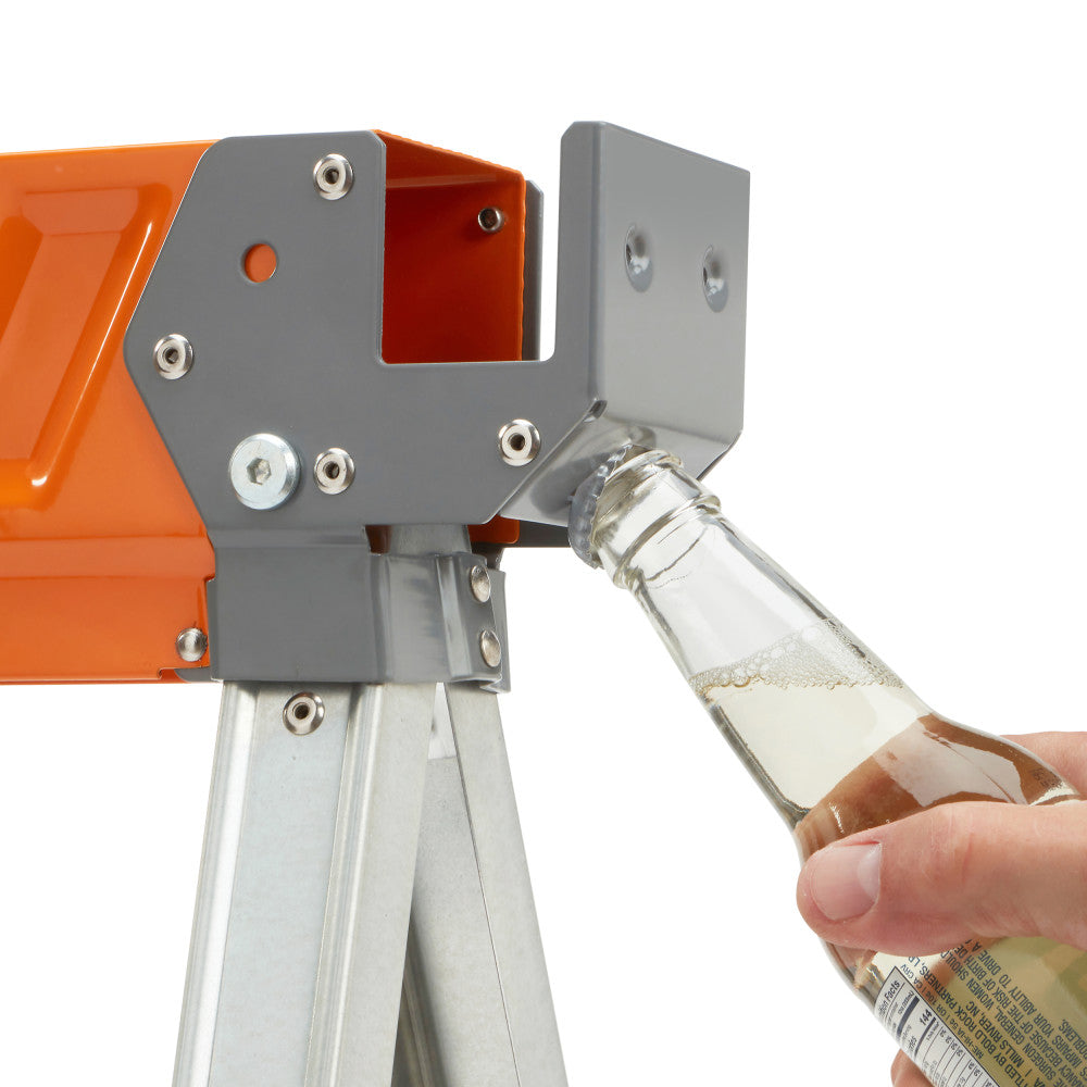 BORA Workhorse XT Sawhorse – 2 pcs.