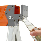 BORA Работна стойка Workhorse XT – 2 бр.