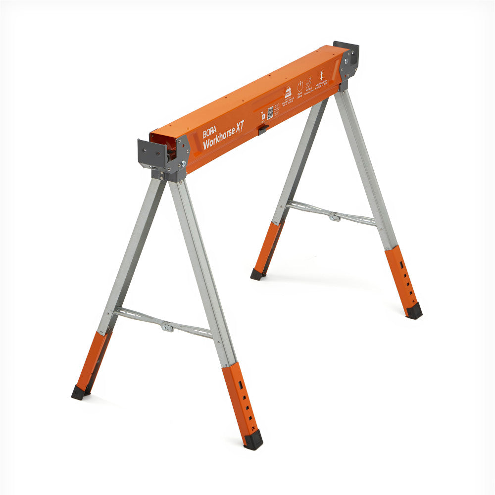 BORA Работна стойка Workhorse XT