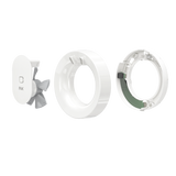 PAX Smart Bathroom fan Pax Norte/Black