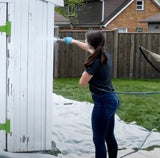 ZINSSER Peel stop / 1L