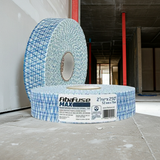 FibaFuse Max Reinforced Paperless Drywall Tape 76m