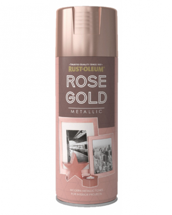 Rust-Oleum Specialty 400мл — спрей боя