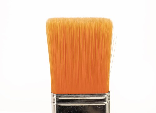 Pentrilo Premium Rounded Brush VELOUREX, 60mm