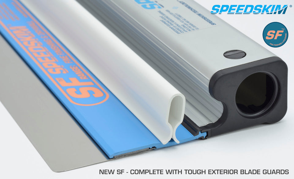 Универсален комплект за шпакловане