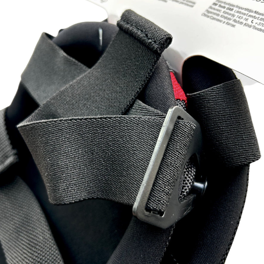 Specialist Soft Touch Knee Pads - 2 pieces