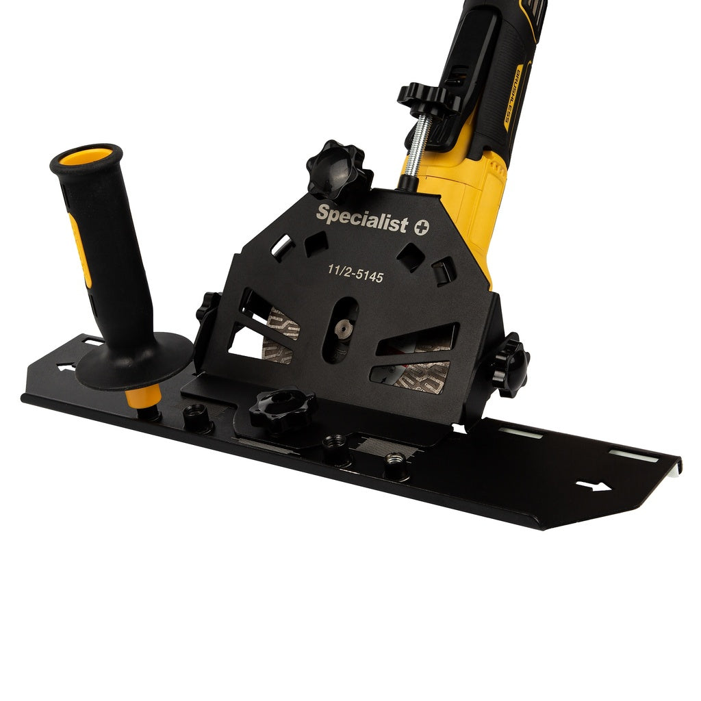 SPECIALIST+ diamond cutting and grinding disc, 125mm