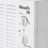 Wood's Dehumidifier SW-38FW