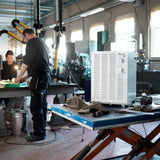 Wood's Dehumidifier SW-38FW