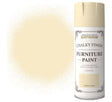 RUST OLEUM Спрей за мебели тебеширено покритие/Clotted Cream 0.400ml
