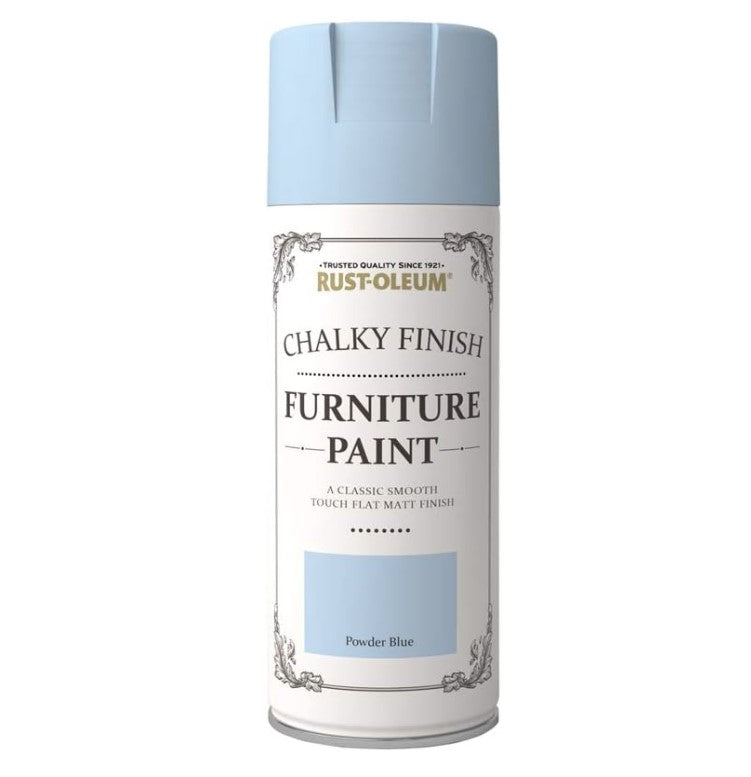 Rust-Oleum Specialty СИН 0.400ml — спрей боя