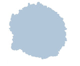 RUST OLEUM Спрей за мебели тебеширено покритие/Powder blue 0.400ml