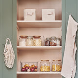 Rust Oleum Chalky finish kitchen cupboard / Hessian 750ml