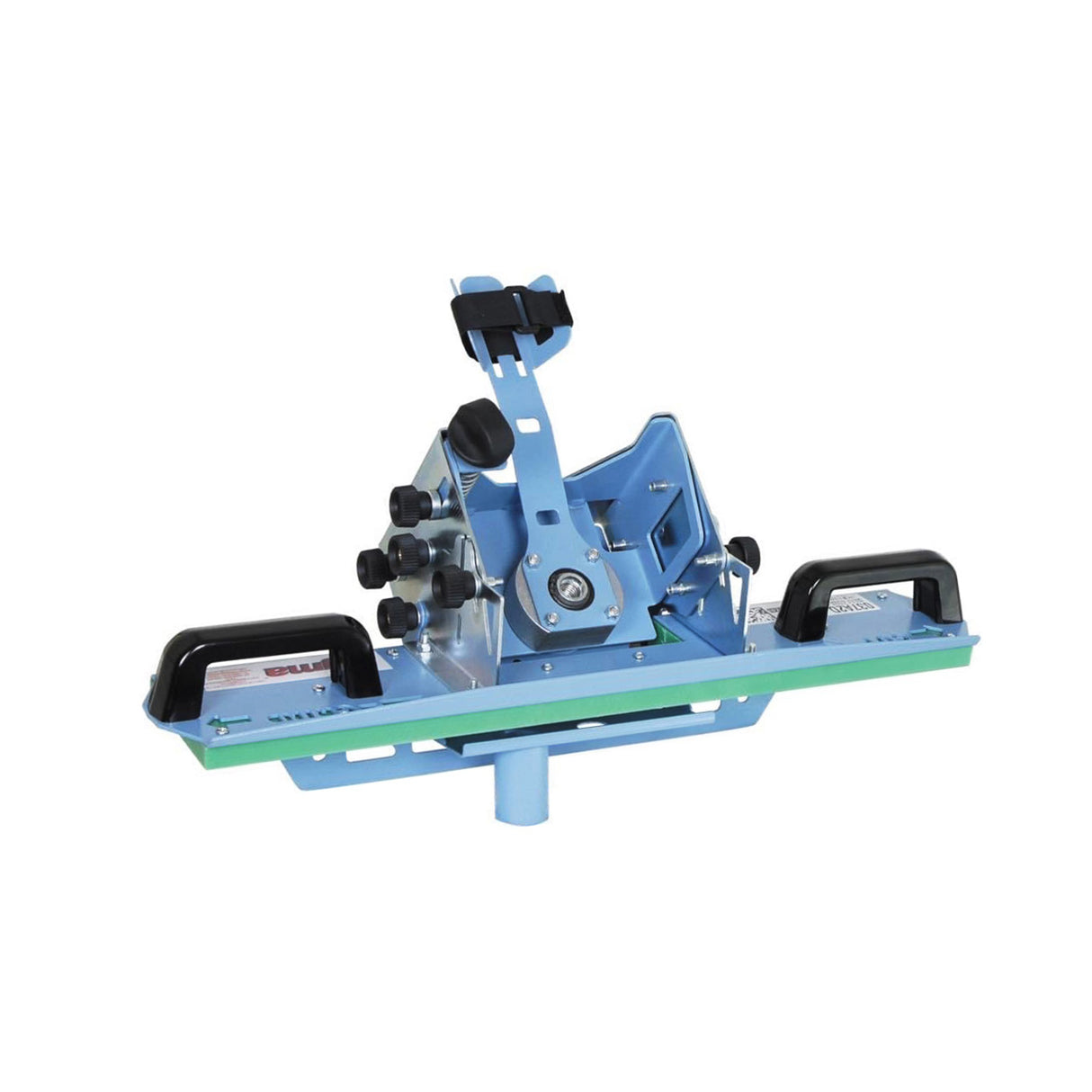 Sigma инструмент за плочки Sigma 125мм — изглед на конструкцията