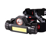 Specialist+ LED Челник 120 lm