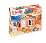 Teifoc Макет на къща с тухли
