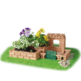 Teifoc Малка градина