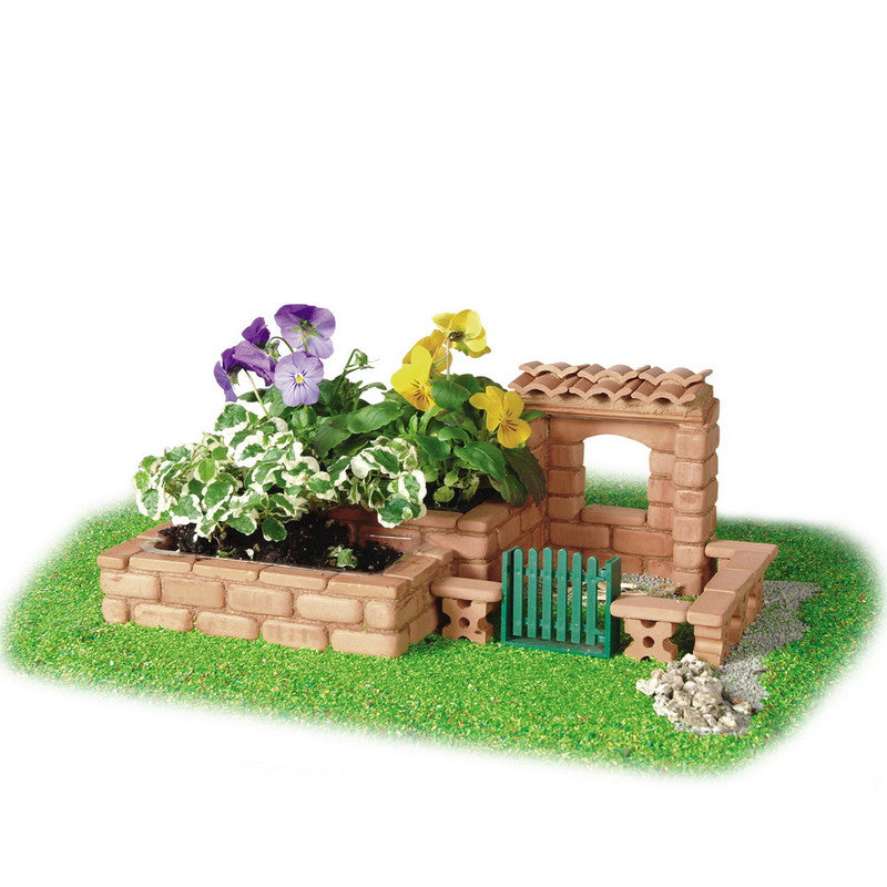 Teifoc Малка градина