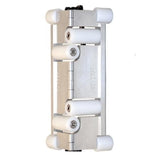 TAPEPRO Универсален ролер с дръжка