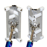 TAPEPRO Универсален ролер с дръжка