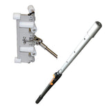 TAPEPRO Универсален ролер с дръжка