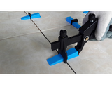 OX Tools PRO инструмент за строителство 13mm — детайл на работната част