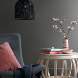 Rust Oleum Chalky Finish Wall Paint / Torch Grey 0.125ml