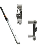 Wall-top Комплект за полагане на ленти/ 3 части