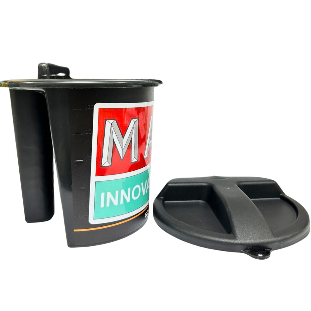 MANA Paint cup with lid