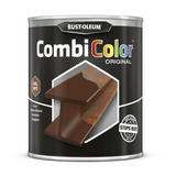 Rust-Oleum CombiColor® Original Защита за метали Гланц RAL 8011/Nut Brown 750ml