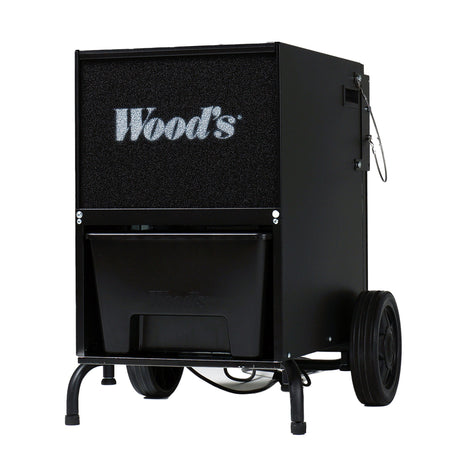 Wood's Професионален Влагоуловител WCD4 PRO