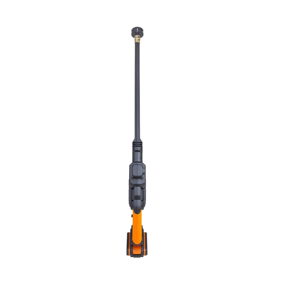 Акумулаторна водоструйка WORX WG620E.4, 20 V, 120L/H