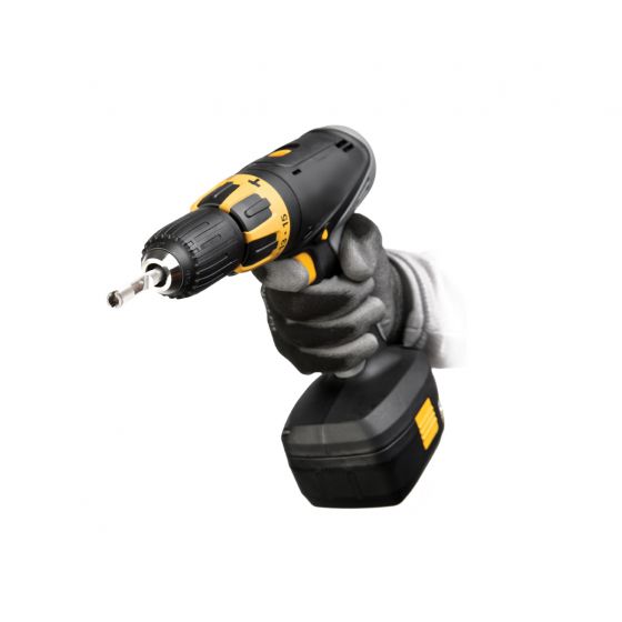 OX Tools PRO инструмент за строителство в действие — професионална употреба