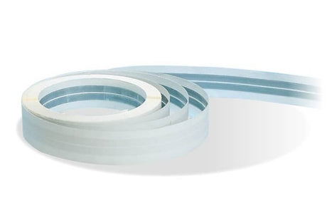 SEMIN Лента хартия и метал 30м