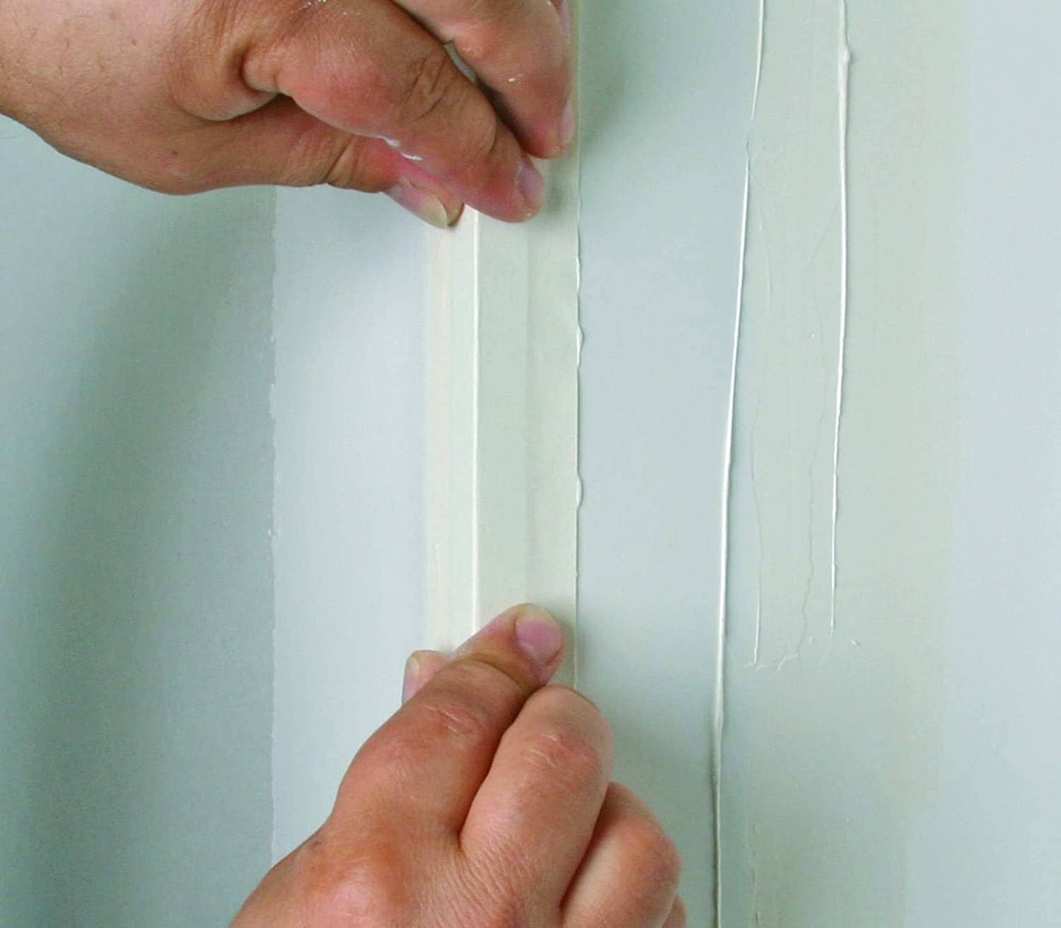 SEMIN Лента хартия и метал 30м