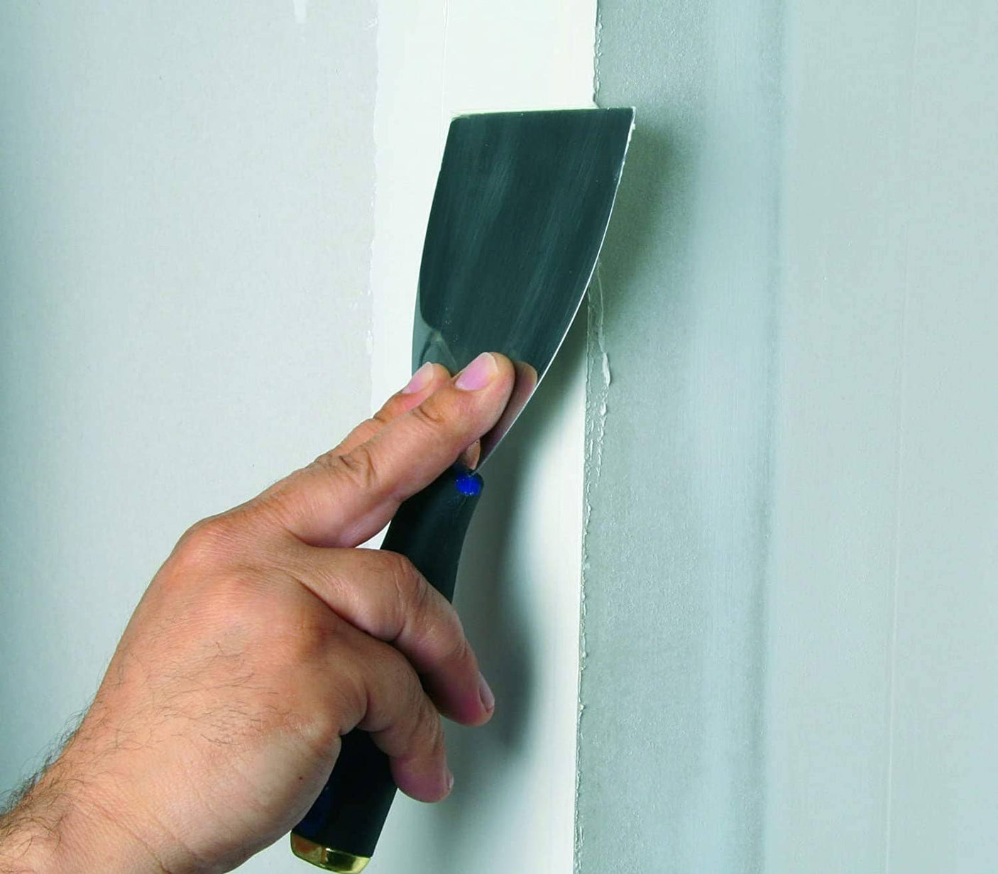 SEMIN Лента хартия и метал 30м