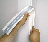 SEMIN Лента хартия и метал 30м