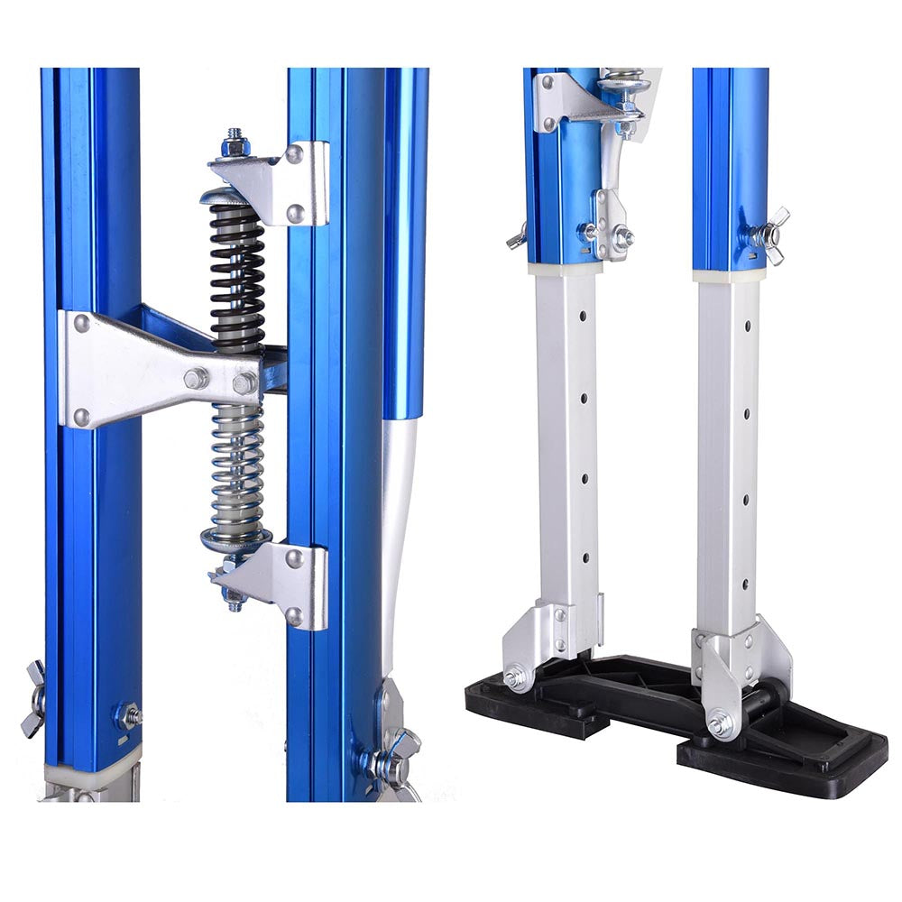 Комплект Delko Zunder и Високи кокили, 61сm - 102cm