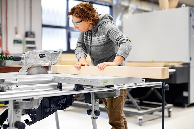Festool Sliding table ST 840 TKS 80