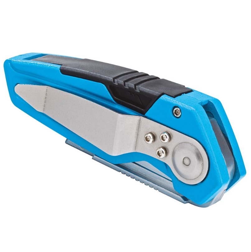 Pro Fixed Blade Folding Knife