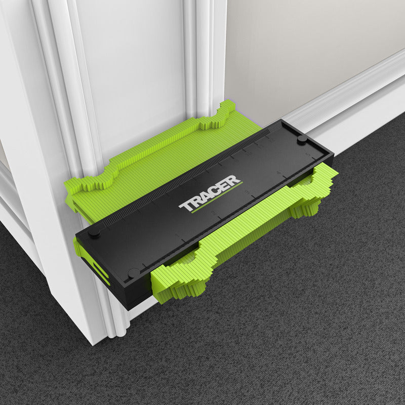 TRACER Контурен шаблон 130 мм (5”)