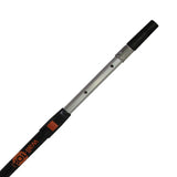 ACME 3/4 Коносовиден пластмасов накрайник за дръжка