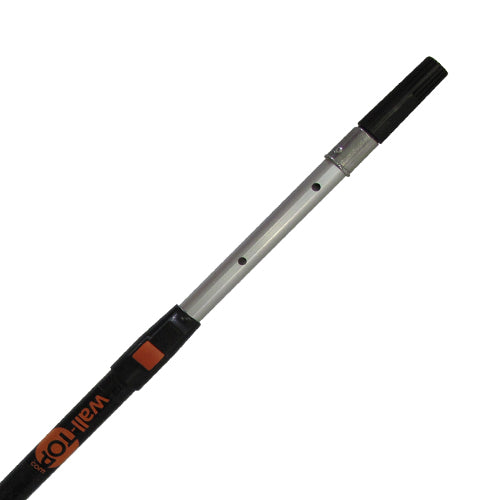 ACME 3/4 Коносовиден пластмасов накрайник за дръжка