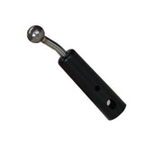 Универсален адаптор с топче 