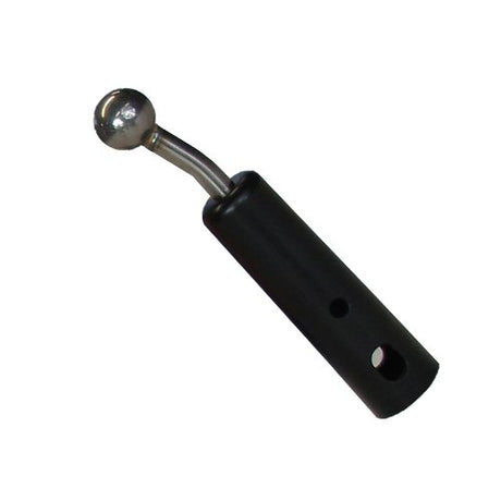 Универсален адаптор с топче 